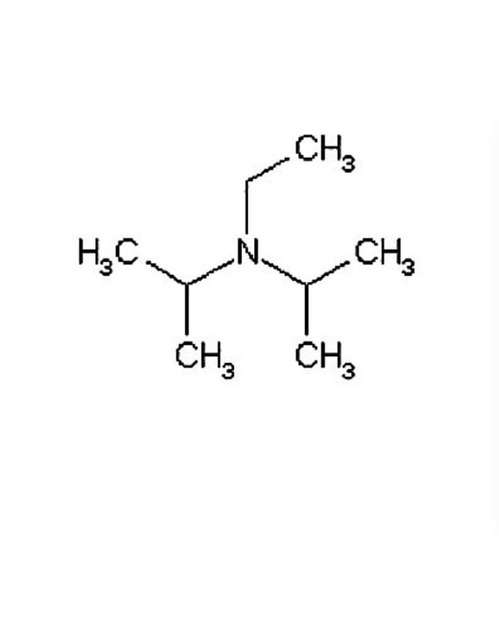N Ethyl Di Iso Propyl Amine