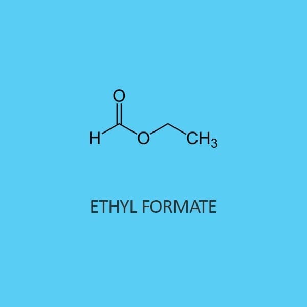Ethyl Formate