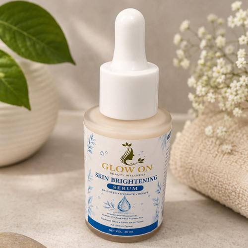 30ml Skin Brightening Serum