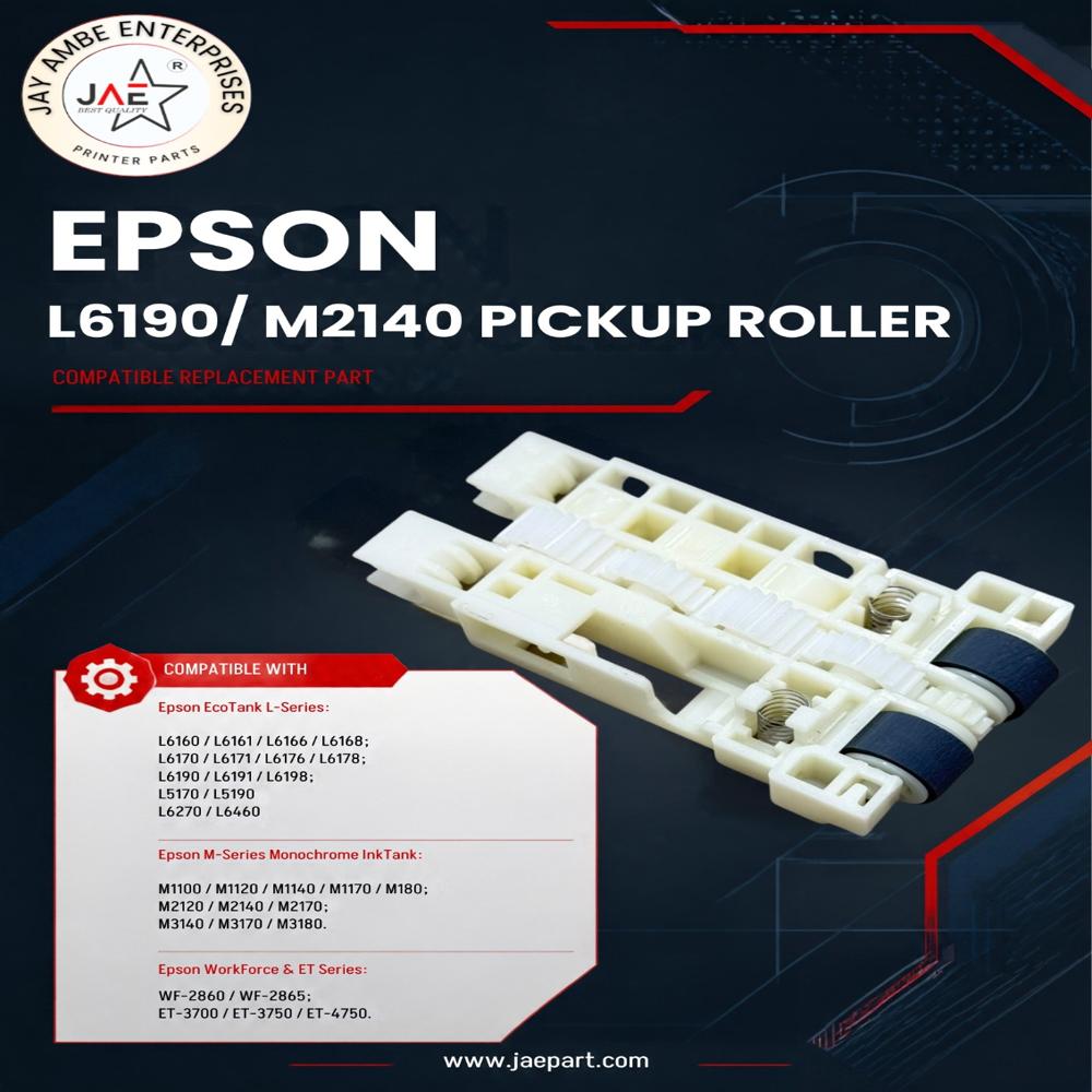 EPSON 6190/M2140PICKUP ROLLER