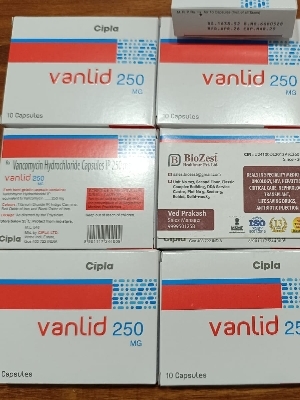 Vanlid 250mg