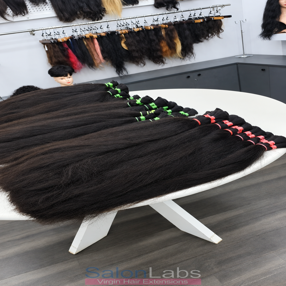 Wholesale Bulk Hair