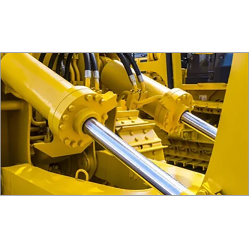 Industrial Hydraulic Oil