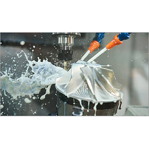 Metal Working Fluids