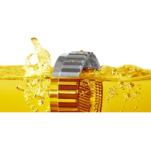 Rust Preventive Oil
