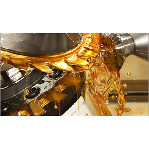 Quenching Oil