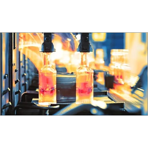 Rolling-Glass Mould Oil