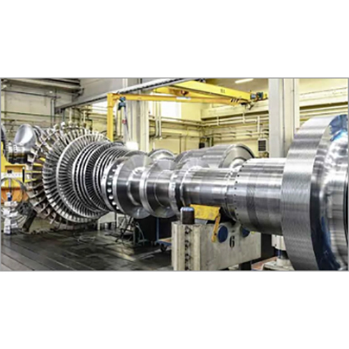 Industrial Turbine Oil