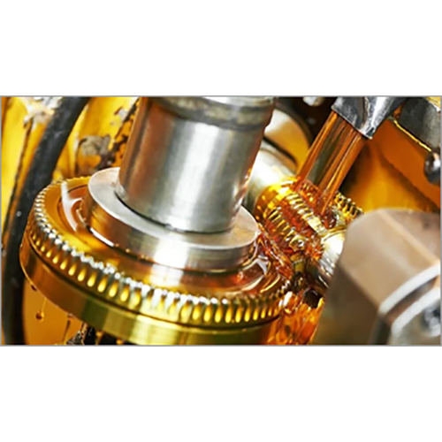 Industrial Transmission Oil