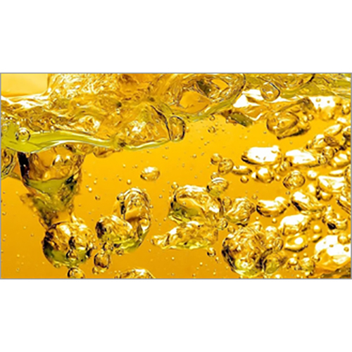Thermic Fluid Oil - Heat Transfer Fluid