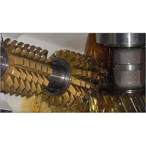 Broaching Oil