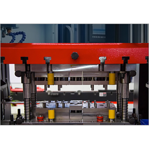 Stamping Oil