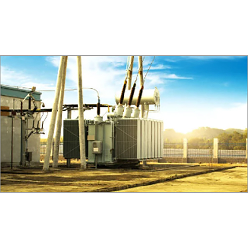 Transformer Oil