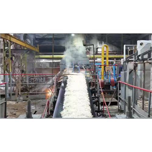 Injection Moulding Oil