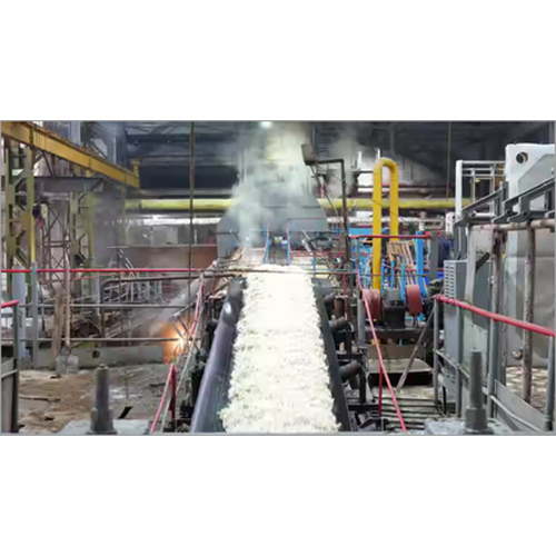 Sugar Mill Roll Bearing Oil