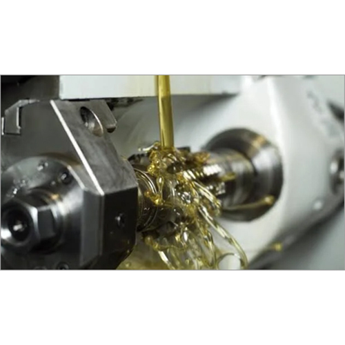 Food Grade Oil And Grease