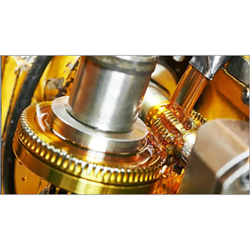Gear Oil