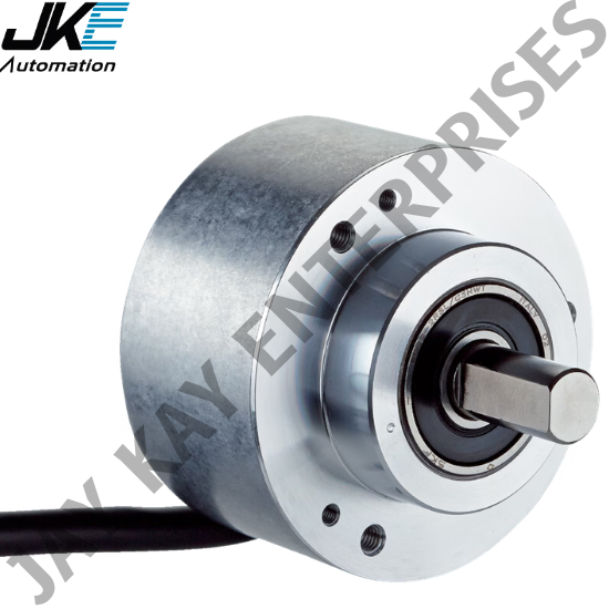 SICK  DBS60E-S3FM02500 INCREMENTAL ENCODERS