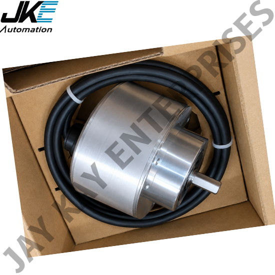 SICK  DBS60E-S3FM02500 INCREMENTAL ENCODERS