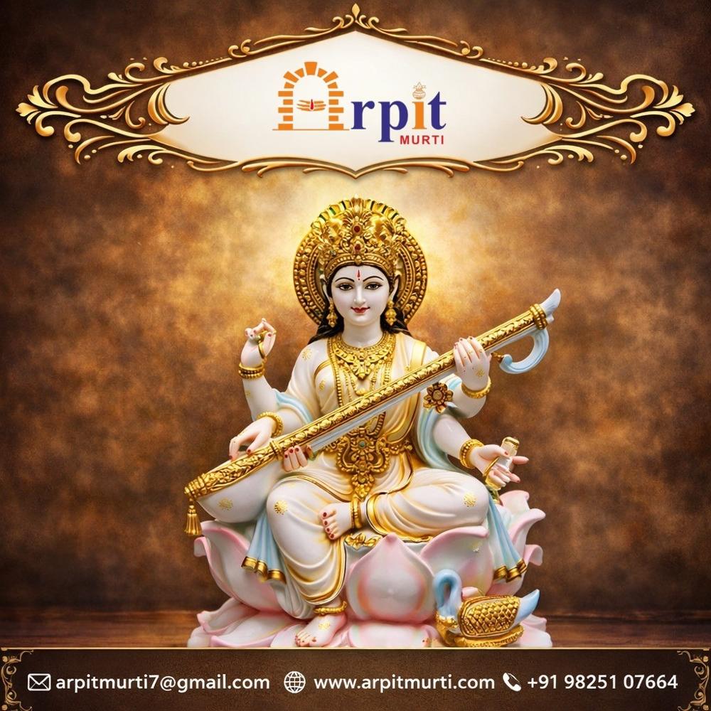 Saraswati maa