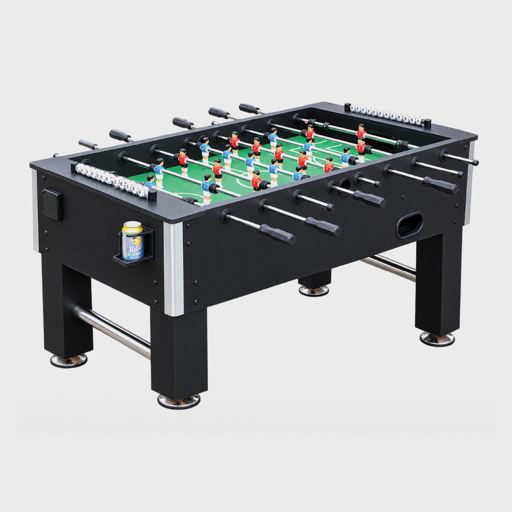 140cm MDF PVC Soccer Table