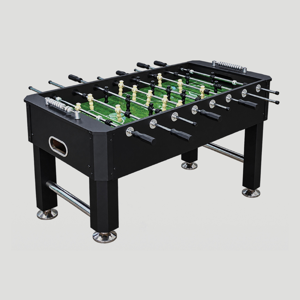 137cm MDF PVC Soccer Table