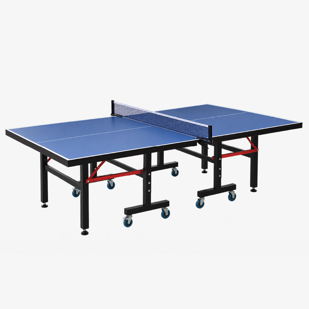 274cm Folding Table Tennis Table