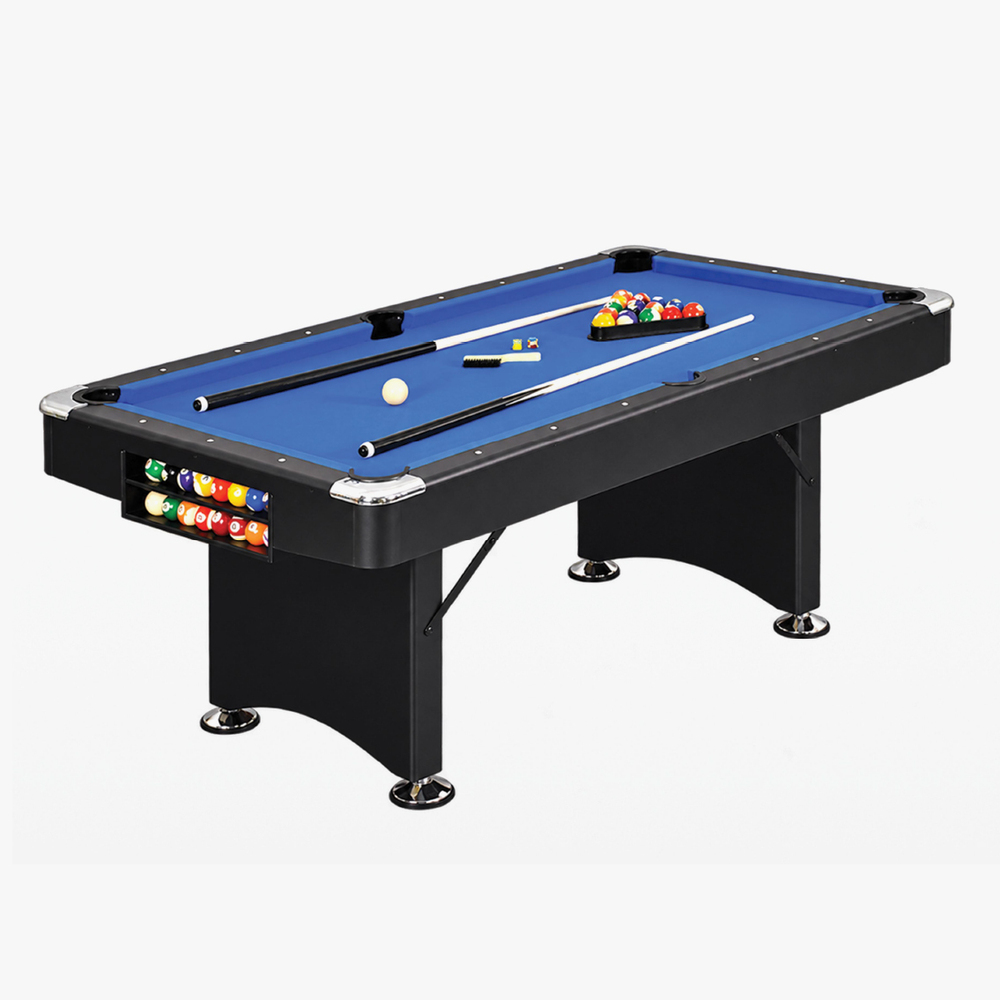 209cm Folding Table Top Pool Table