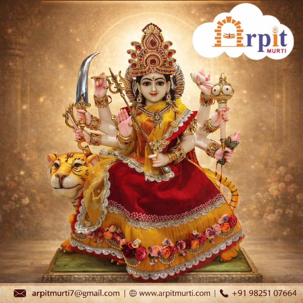 Ambaji maa