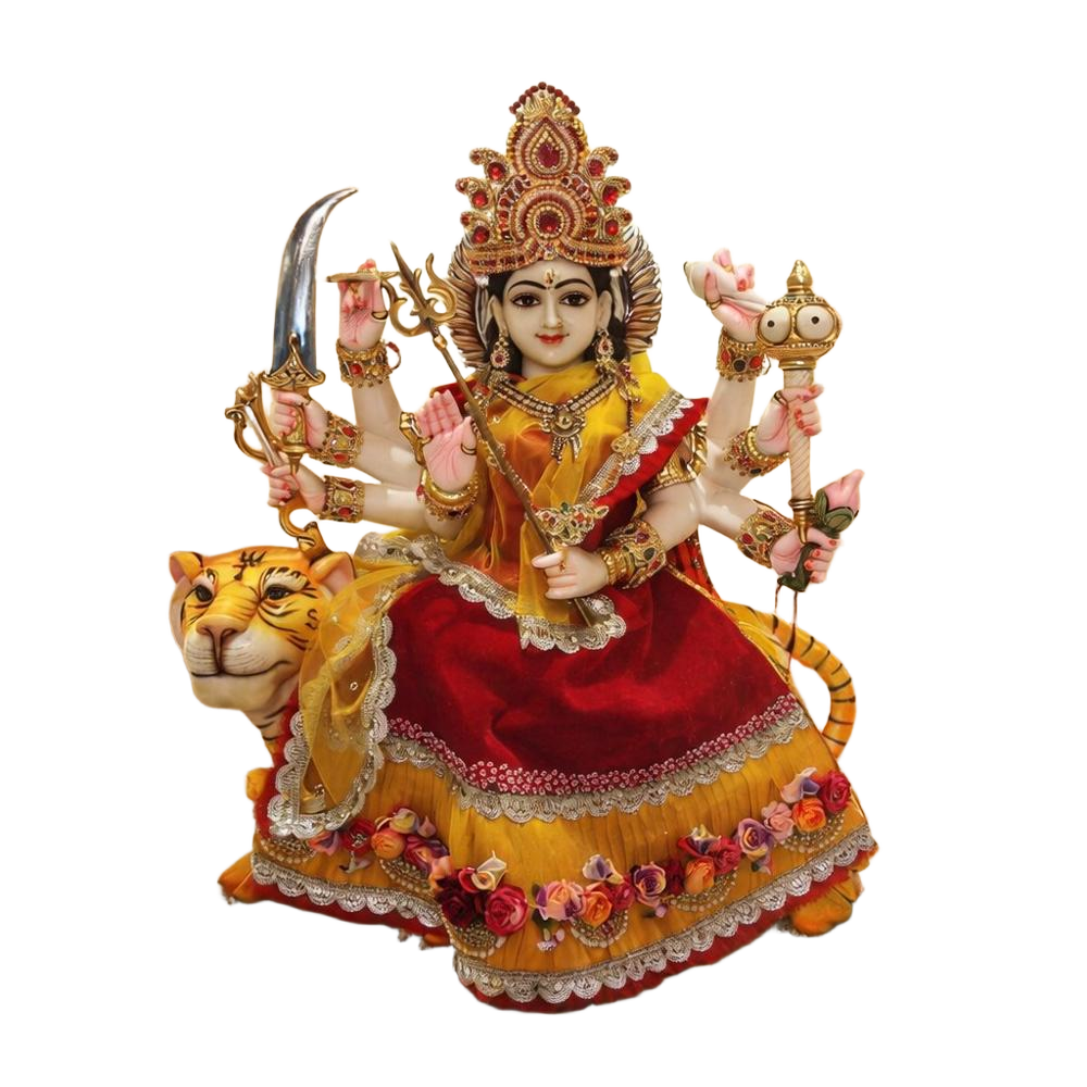 Ambaji maa
