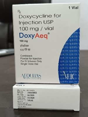 Doxy Aeq 100mg