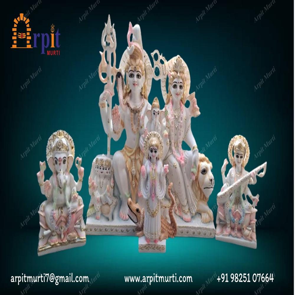 Shiv parivar
