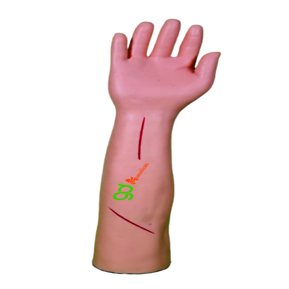 Suture Arm