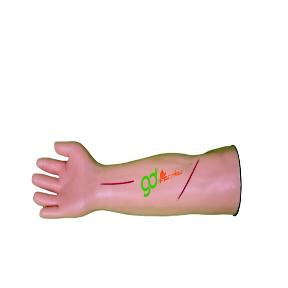 Suture Arm