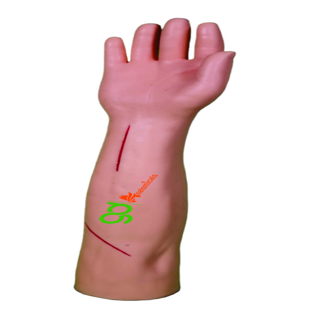 Suture Arm