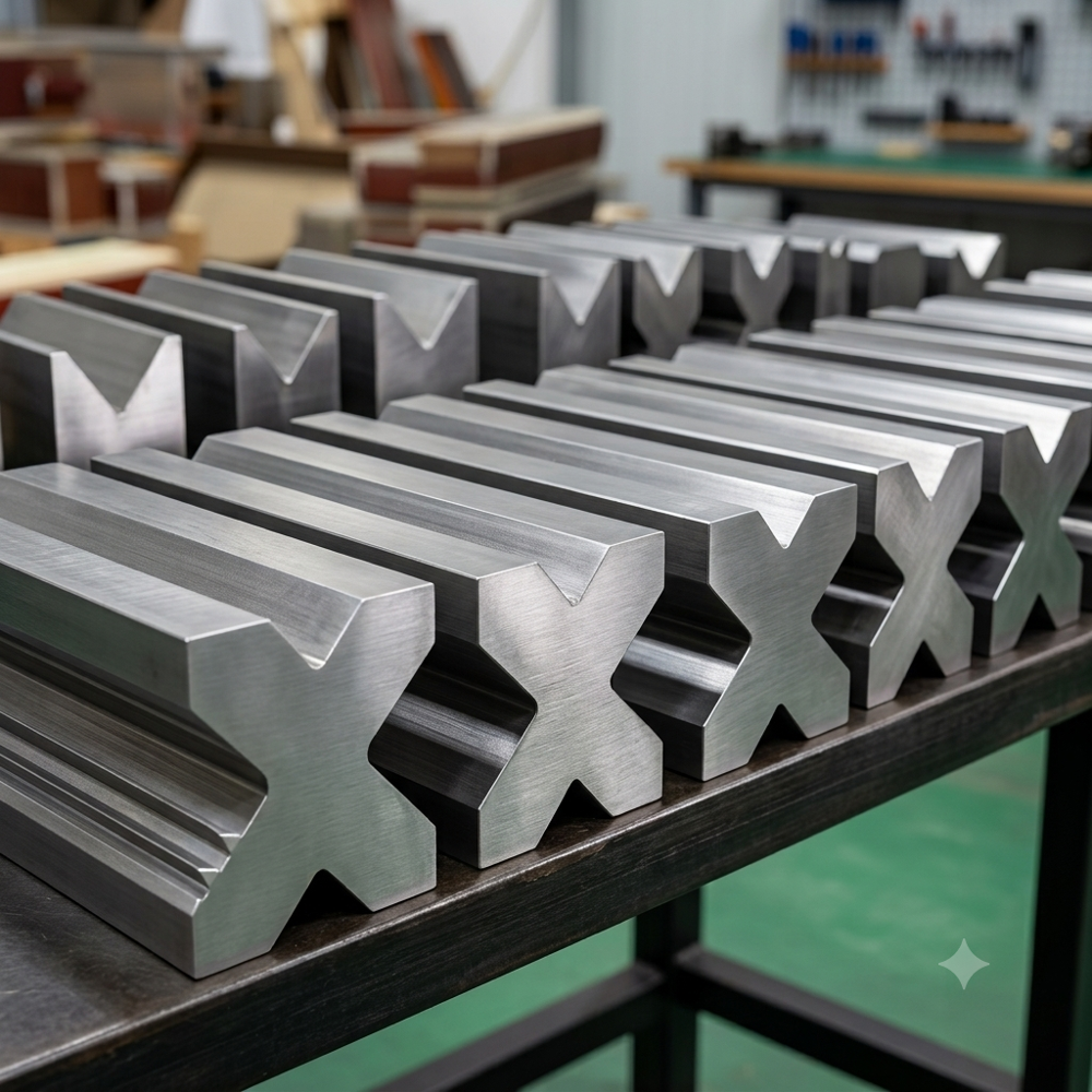 Multiple Die (415mm)