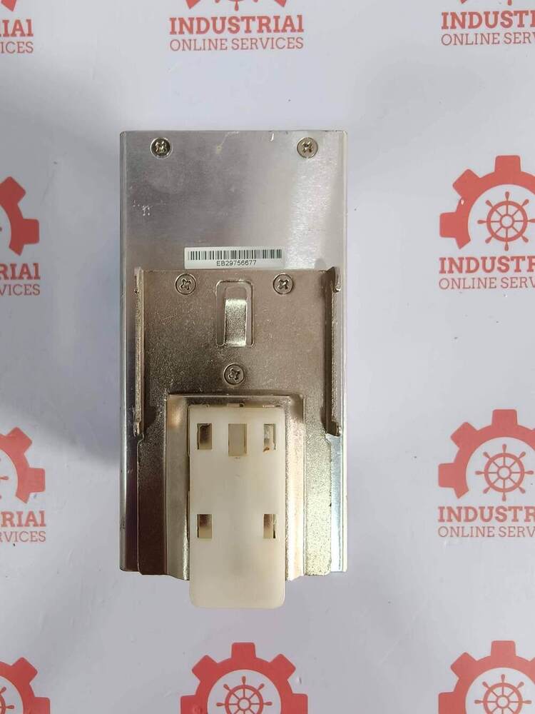 MEAN WELL DR-120-24 Single-Phase, 120-Watt Industrial DIN Rail Power Supply