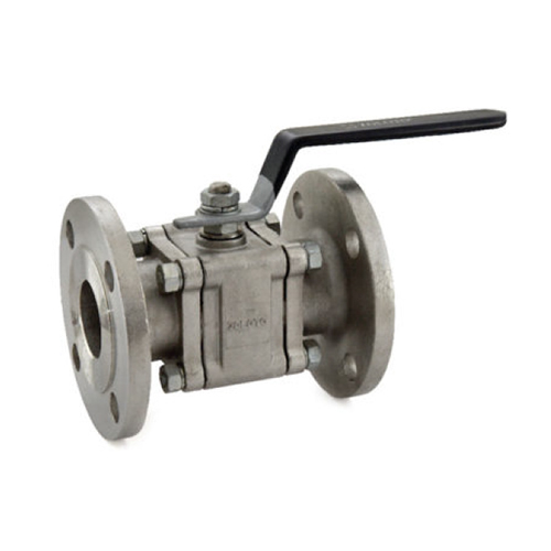 Ball Valve