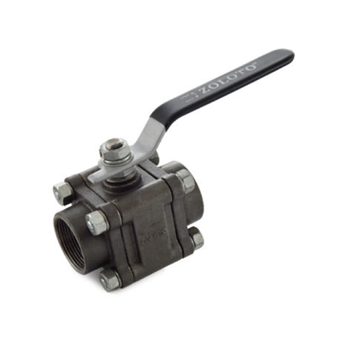 Ball Valve