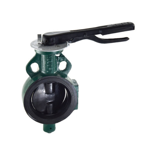 1078 Wafer Type Butterfly Valve