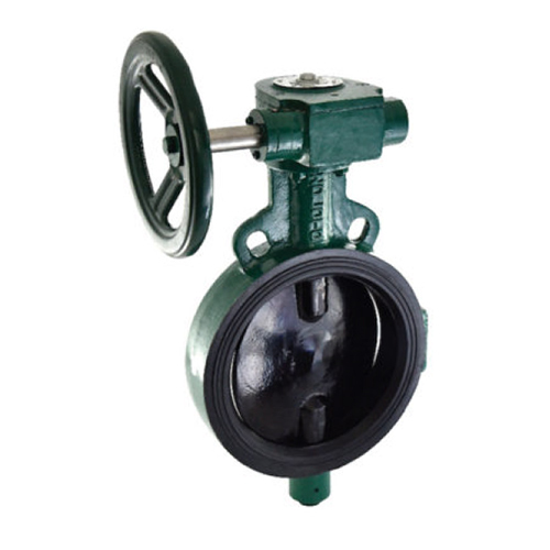 Butterfly Valve