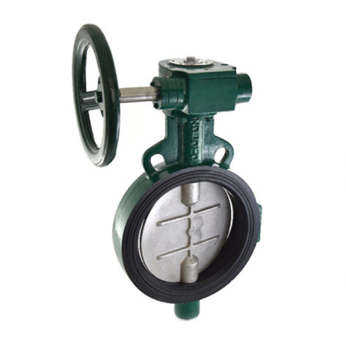 Butterfly Valve