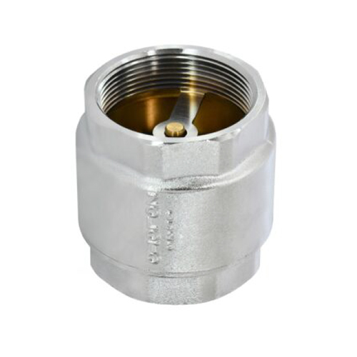 Check Valve