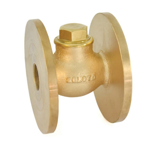 Check Valve