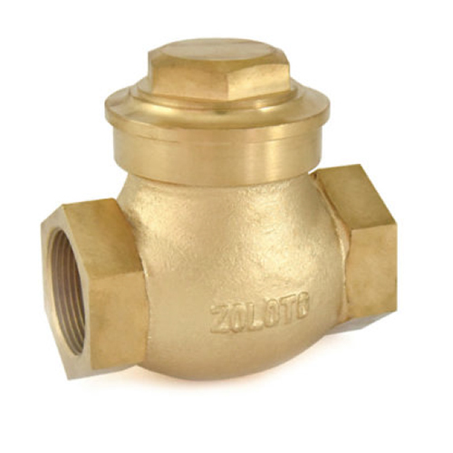 Check Valve
