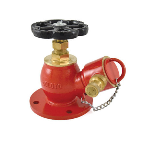 Fire Hydrant Valve