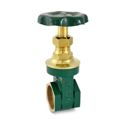 Gate Valve