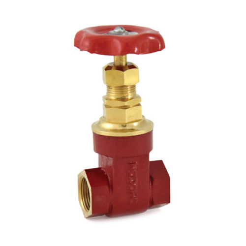 Gate Valve