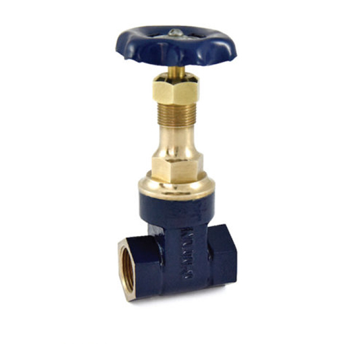 1035B Rising Stem Bronze Gate Valve