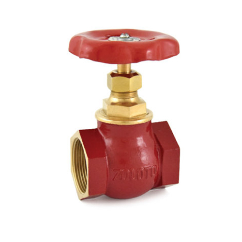 Globe Valve